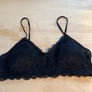 Free press bralette